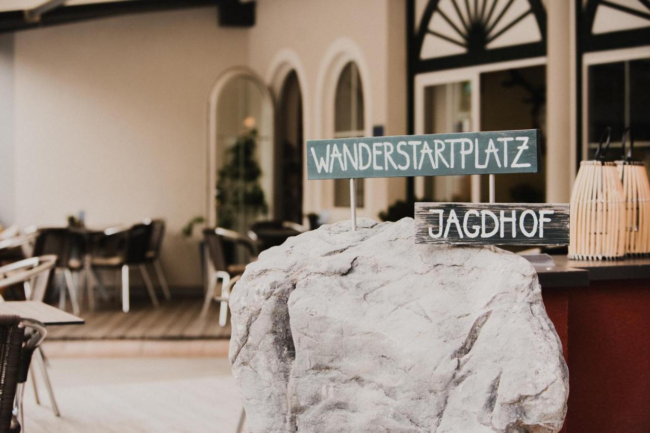 Hotel Jagdhof ฟิลซ์โมส ภายนอก รูปภาพ